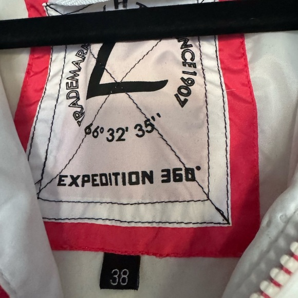 Luhta Exhibition 360 Jacket - Picture 3 of 5